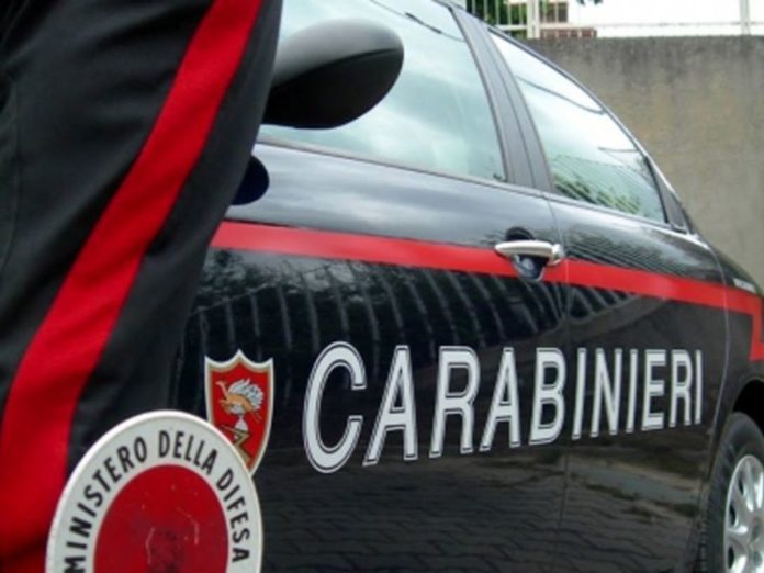 Portici, controlli dei Carabinieri nell’area mercatale: multe e sequestri