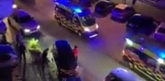 Corruzione: 18 indagati dopo corteo di ambulanze per elezione a sindaco di Alfieri