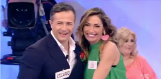 Uomini e Donne, anticipazioni: Ida e Riccardo ospiti in studio?