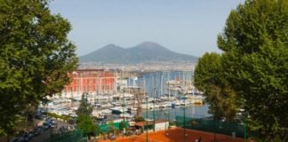 Circolo Canottieri, tennis: domani il torneo "Stefano Riccio"