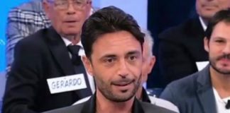 Uomini e Donne, anticipazioni: Armando attaccato da Tina
