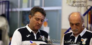 Virtus Bava Pozzuoli, bell’esordio: Cassino battuta per 69-65