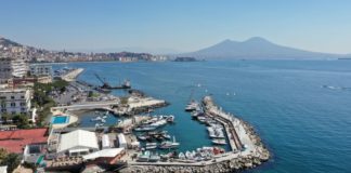 Navigare: al circolo Posillipo l’esposizione con le prove in mare