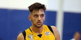 Virtus Bava Pozzuoli, sconfitta a Palestrina: campani battuti per 83-71
