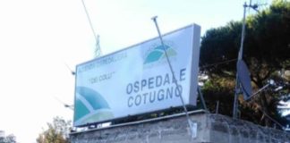 Boscotrecase, bimba ha la meningite: ricoverata in gravi condizioni al Cotugno