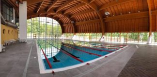 Ceppaloni, allarme legionella: il sindaco chiude una piscina