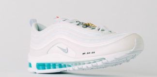 Jesus Sneaker: ecco la sneaker benedetta diventata virale nel weekend