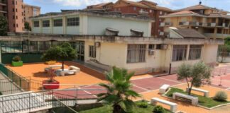 Topi nelle classi: Mastella chiude la scuola Sant’Angelo a Sasso
