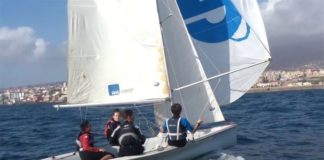 Fondazione Laureus e Mascalzone Latino: un progetto vela per i ragazzi di Napoli (VIDEO)