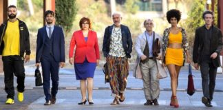 Stasera in tv mercoledì 5 ottobre: "Arrivano i Prof" su Sky Comedy