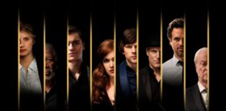 Anteprima dei film di stasera in tv sabato 19 ottobre: "I maghi del crimine"