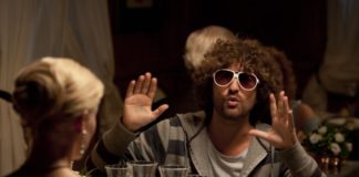 Anteprima dei film di stasera in tv martedì 22 ottobre: "Il principe abusivo"