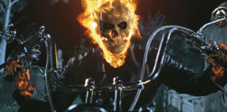Anteprima dei film di stasera in tv venerdì 25 ottobre: "Ghost Rider: spirito di vendetta"