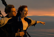 Stasera in tv giovedì 17 aprile: Titanic