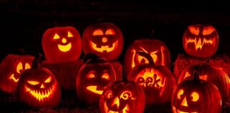 Halloween 2024, dove festeggiare a Napoli: tutti gli appuntamenti