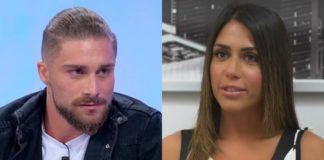 Uomini e Donne, trono classico: Giulia Quattrociocche ha scelto Daniele Schiavon