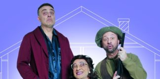 Eventi a Napoli gratuiti e cinema all'aperto nel weekend dal 20 al 23 agosto