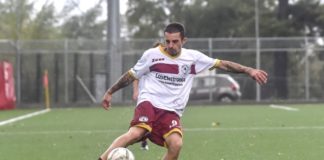 Arechi Calcio: salernitani sconfitti all’esordio dall’Atletico Battipaglia