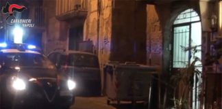 Rione Sanità, blitz contro il clan Mauro: 19 persone arrestate