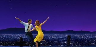 Cinema in tv, tutti i film di mercoledì 6 novembre. Tra i più visti "La La Land"