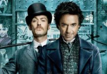 Stasera in tv venerdì 4 aprile: Sherlock Holmes