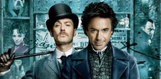 Stasera in tv venerdì 4 aprile: Sherlock Holmes