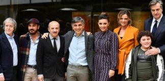 Cinema in tv, tutti i film di martedì 12 novembre. Tra i più visti 'Caccia al tesoro'