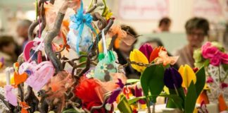 Eventi a Napoli 9-10 novembre: Creattiva alla Mostra d’Oltremare
