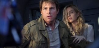 Cinema in tv, tutti i film di mercoledì 13 novembre. Tra i più visti "La mummia"