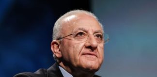 Sanità campana verso la fine del commissariamento, Vincenzo De Luca: “Svolta vicina”