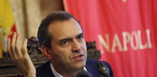 Comune di Napoli, oggi il rimpasto della Giunta: c’è il rebus deleghe