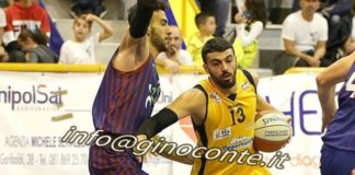 Virtus Bava Pozzuoli: oggi la sfida casalinga contro l’Olimpia Matera