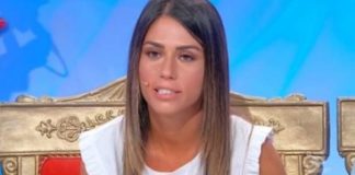 Uomini e Donne, trono classico: Giulia è vicina alla scelta