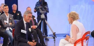 Uomini e Donne, anticipazioni: nuove accuse per Juan Luis