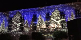 Pomigliano: domenica 1 dicembre saranno accese le luminarie natalizie