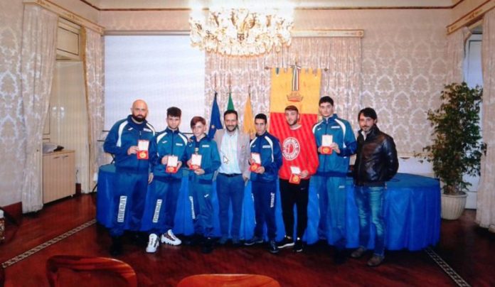 Napoliboxe torna sul ring per i Campionati Regionali Youth