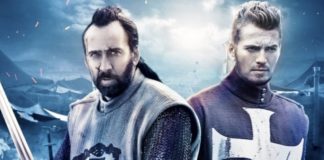 "L'ultimo templare" il film di stasera in tv martedì 26 novembre. Ecco gli altri titoli