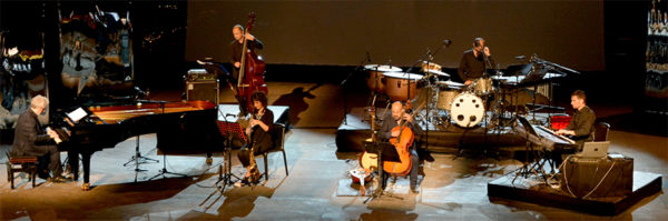 Associazione Scarlatti: in concerto Nicola Piovani e il suo sestetto