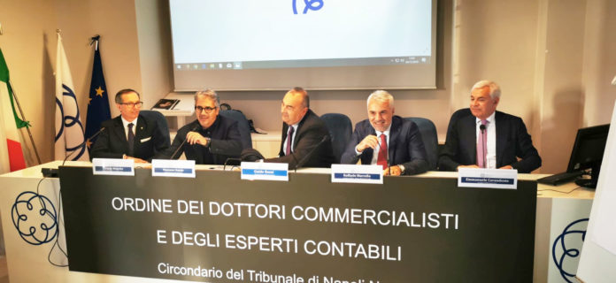 Commercialisti, dal 16 dicembre obbligatorio il revisore per le piccole e medie imprese