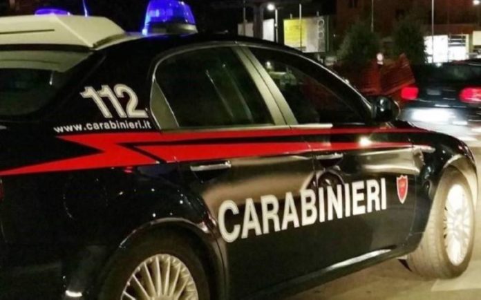 Pozzuoli, un arresto per estorsione a titolare di una sala giochi: IL NOME