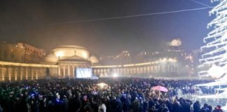Concertone di Capodanno a Napoli: ci saranno Stefano Bollani e Daniele Silvestri