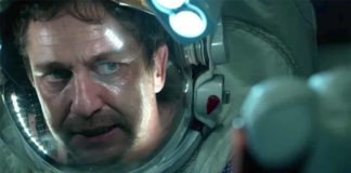 'Geostorm' stasera in tv giovedì 19 dicembre. La guida dei film