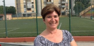 Maria De Marco (pres. Asìa): “Cestini vuoti e rifiuti in terra. Non c'è voglia, né rispetto”