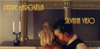 Arca’s Teatro: in scena lo spettacolo Primo Amore con Peppe Carosella e Silvana Vajo