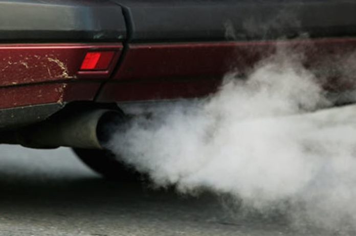 Smog, è di nuovo allarme polveri sottili a Benevento: centraline impazzite