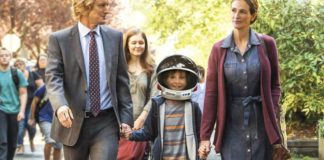 "Una fidanzata per papà" stasera in tv sabato 21 dicembre. La guida dei film