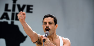 "Bohemian Rhapsody" stasera in tv martedì 31 dicembre. La guida dei film
