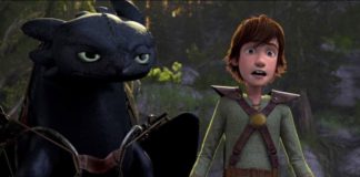 "Dragon Trainer" stasera in tv sabato 7 dicembre. La guida dei film
