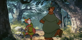 "Robin Hood" stasera in tv martedì 10 dicembre. La guida dei film