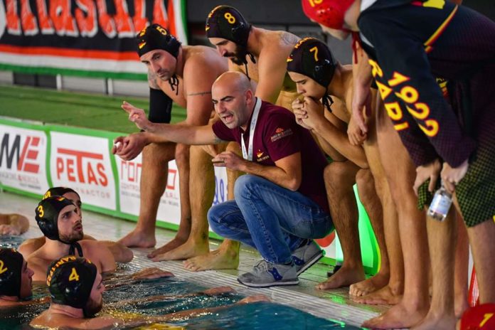 Pallanuoto: La Campolongo Hospital RN Salerno perde a Firenze 13-7